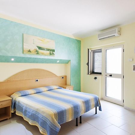 Hotel La Tramontana San Domino Luaran gambar